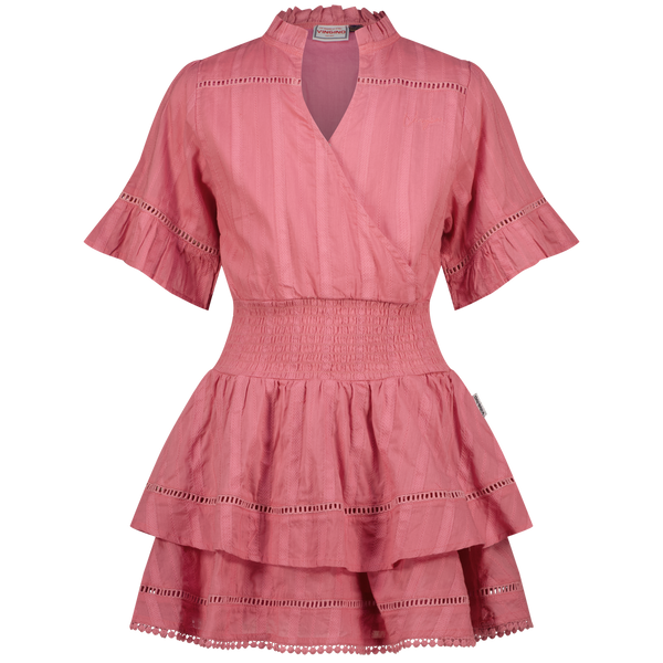 Pevy midi dress