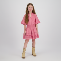 Pevy midi dress