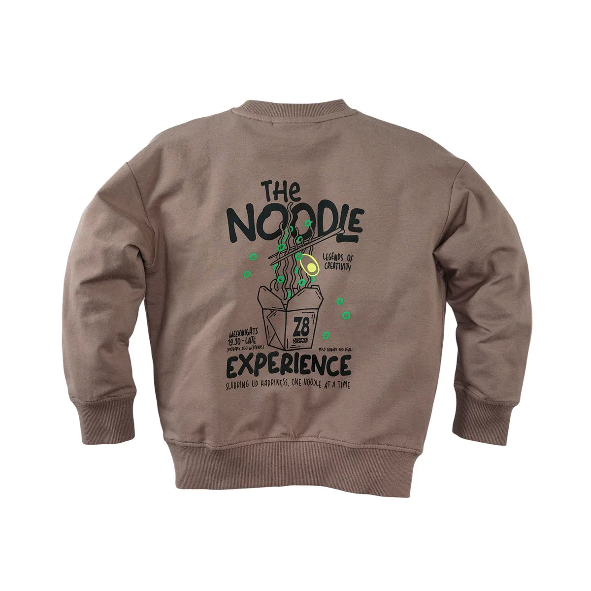 Pharo sweater