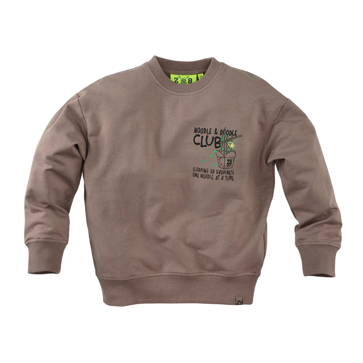 Pharo sweater