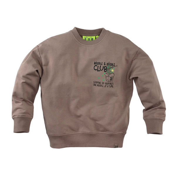 Pharo sweater