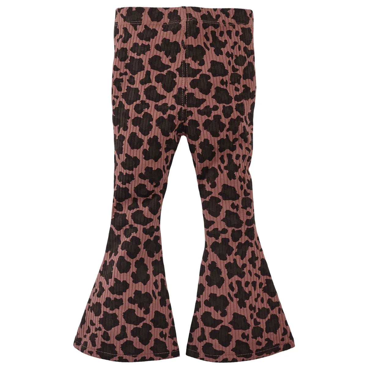 Z8 Phileine broek Amber brown/aop