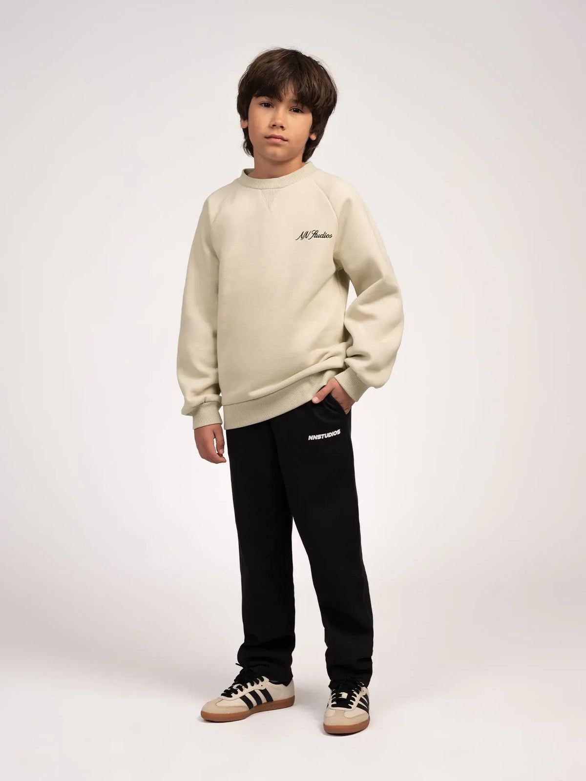 Phoenix Oversized Sweatshirt