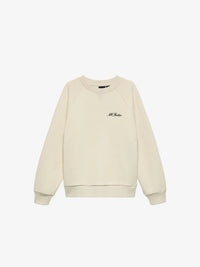Phoenix Oversized Sweatshirt