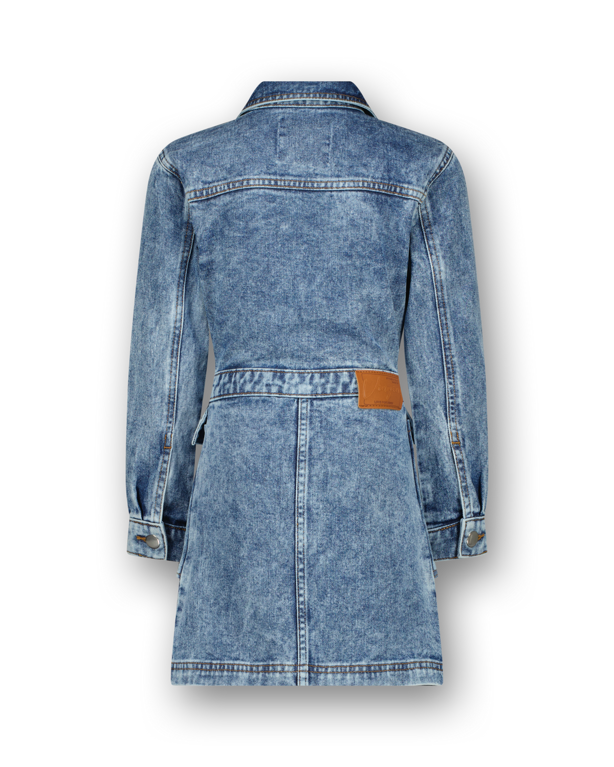 Pietra balloon jeans