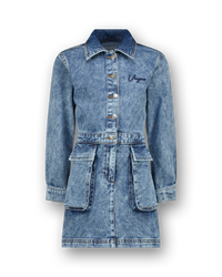 Pietra balloon jeans
