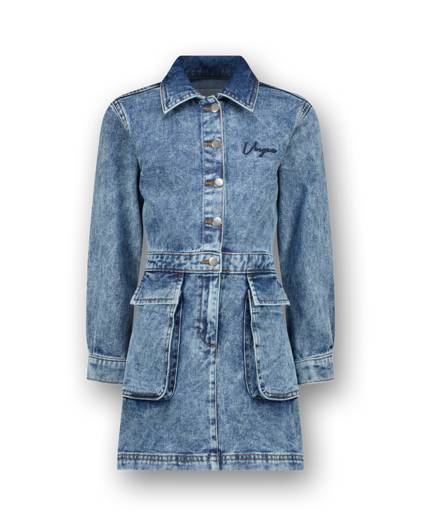 Pietra balloon jeans