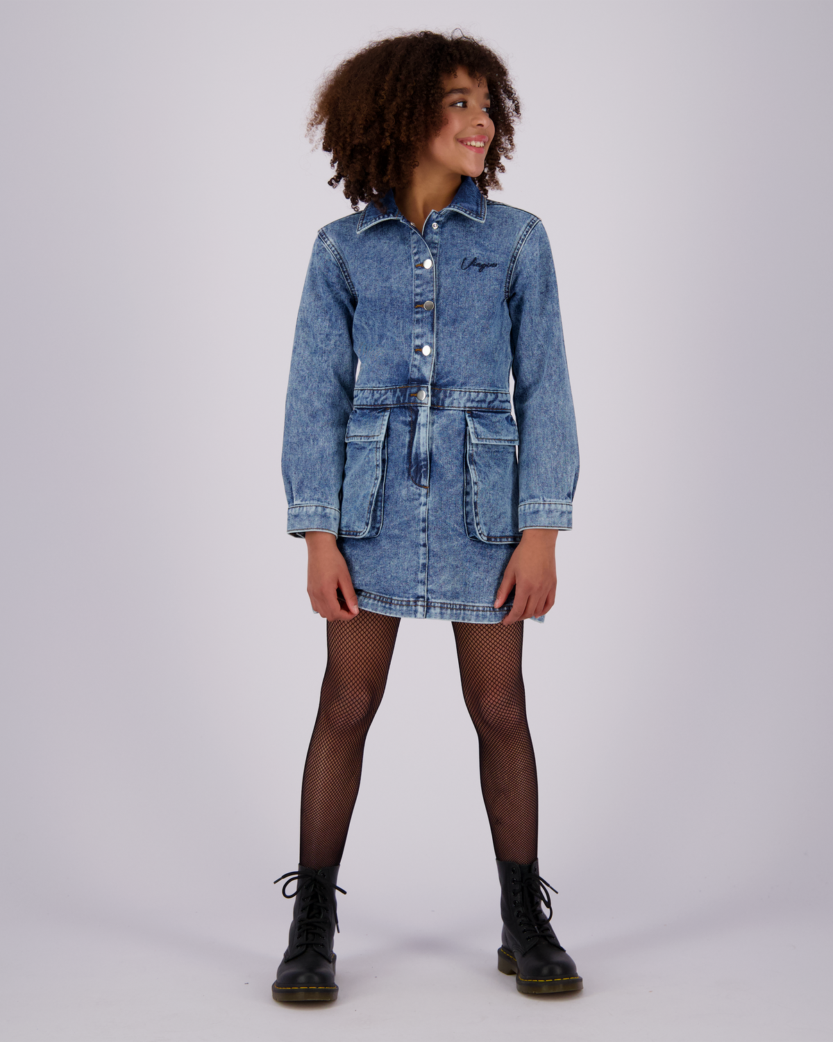 Pietra balloon jeans