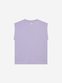 Pleat T-Shirt