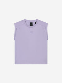 Pleat T-Shirt