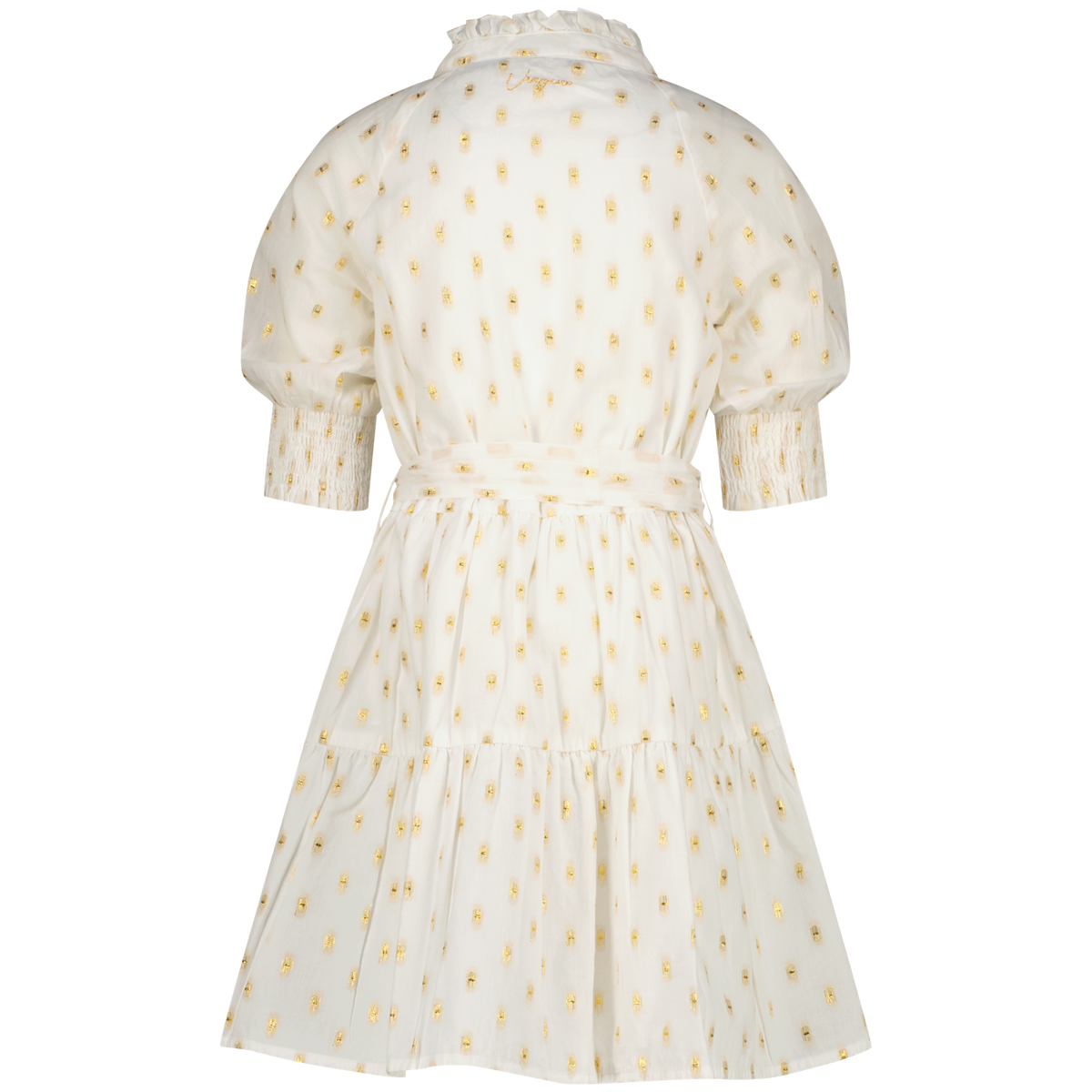 Pollie midi dress