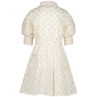 Pollie midi dress
