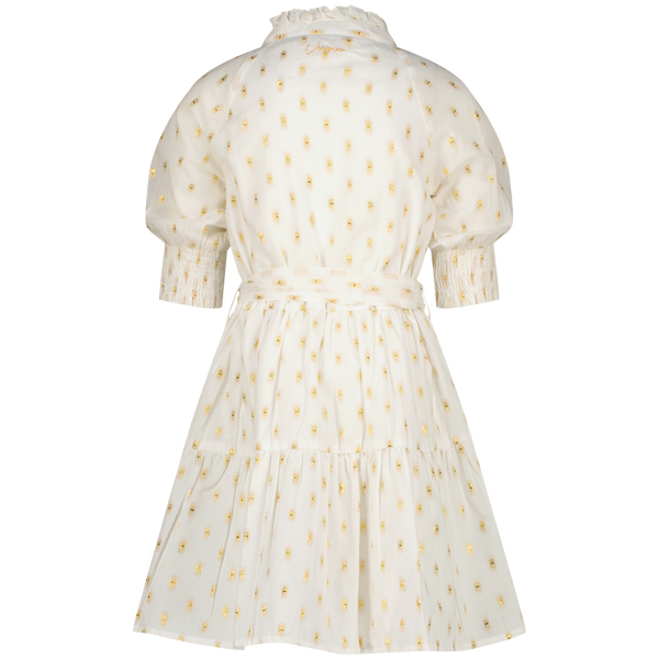 Pollie midi dress