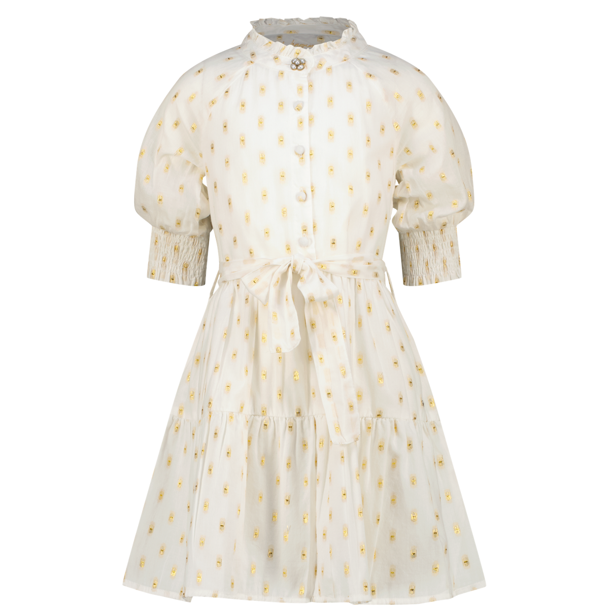 Pollie midi dress