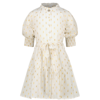 Pollie midi dress