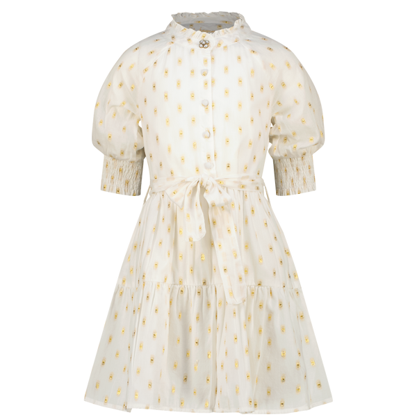 Pollie midi dress