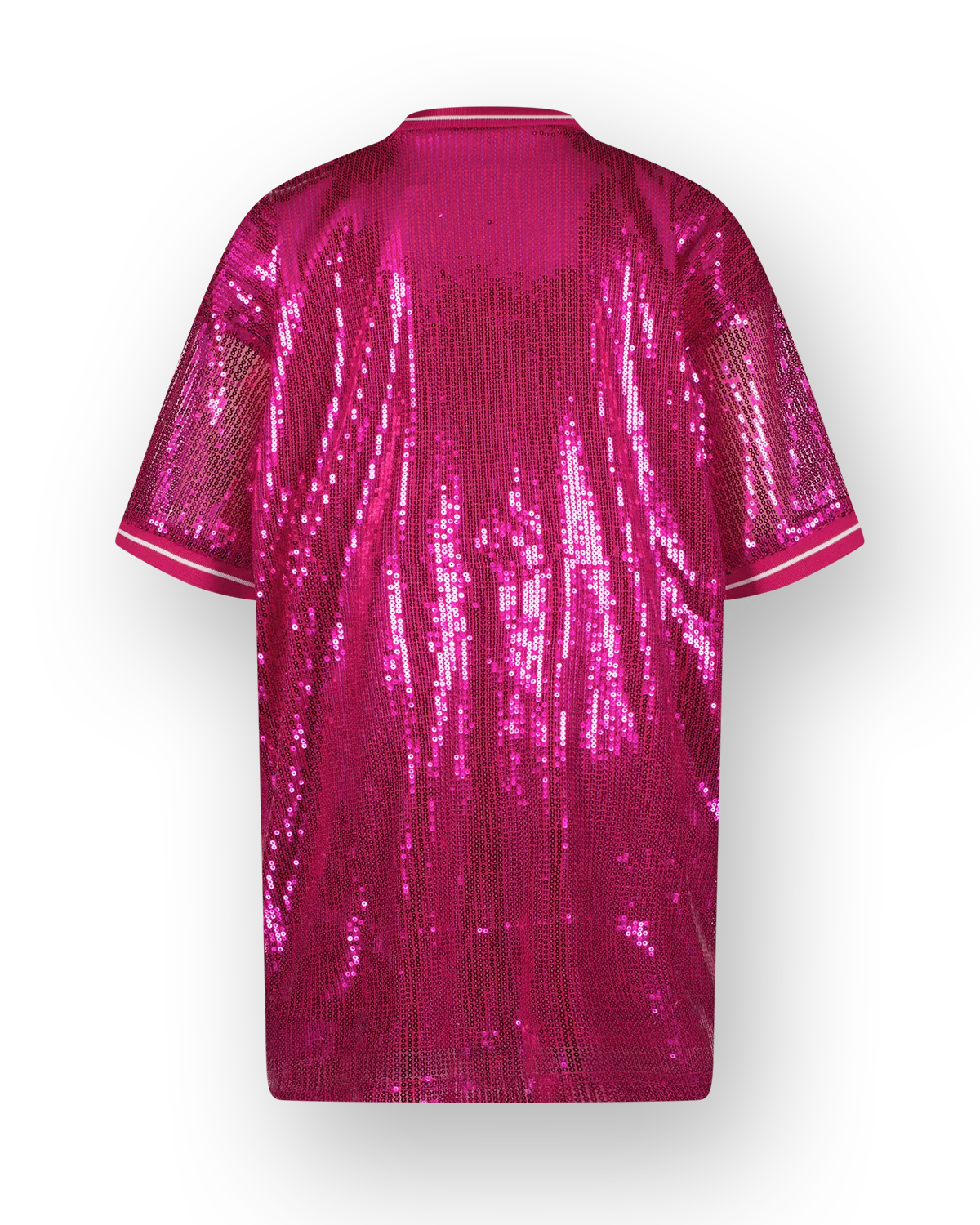 Pommely dress