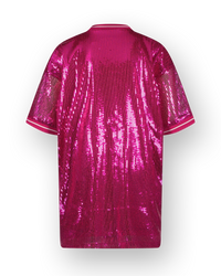 Pommely dress