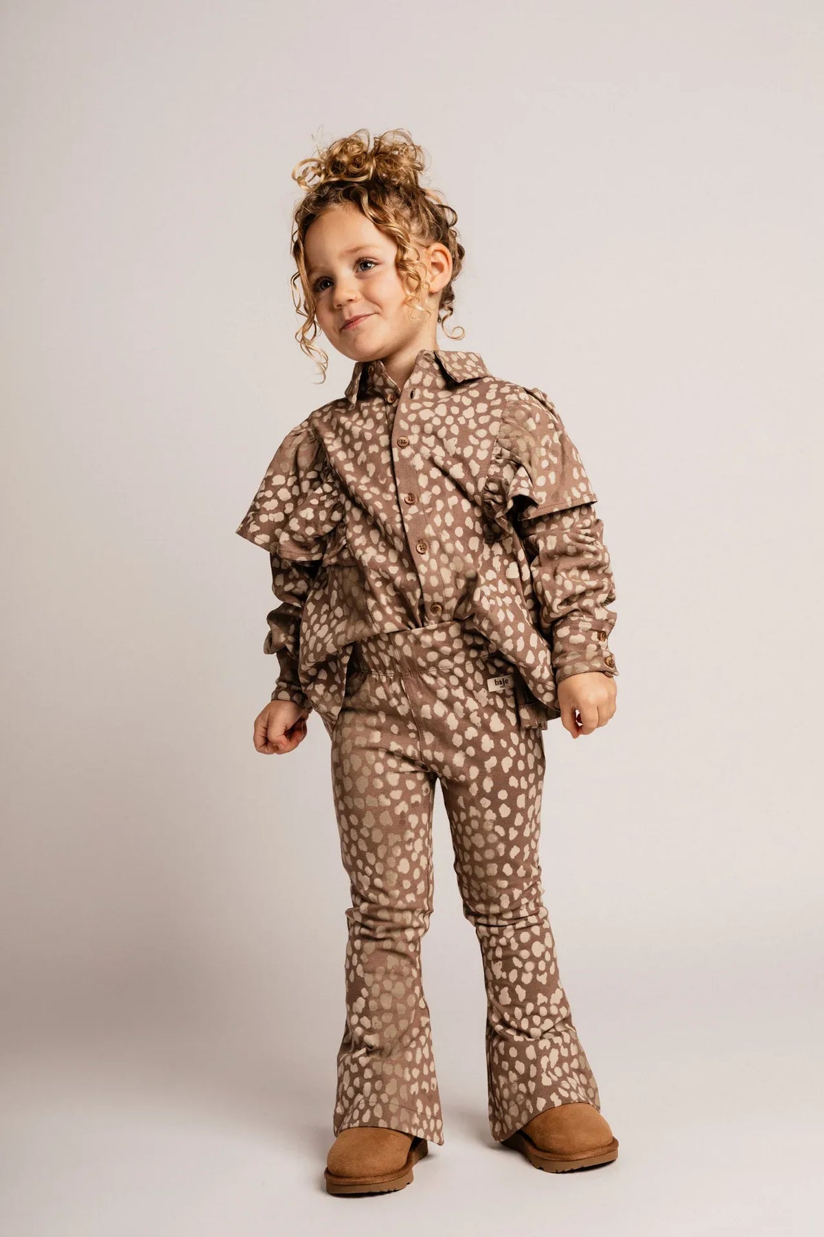 Bajestudio Preda Sand desert aop