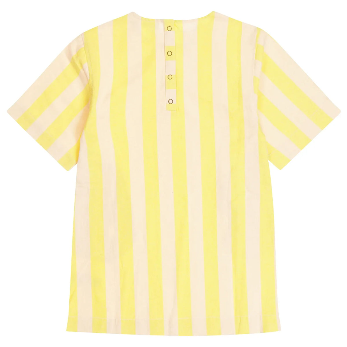 Primavera Dress