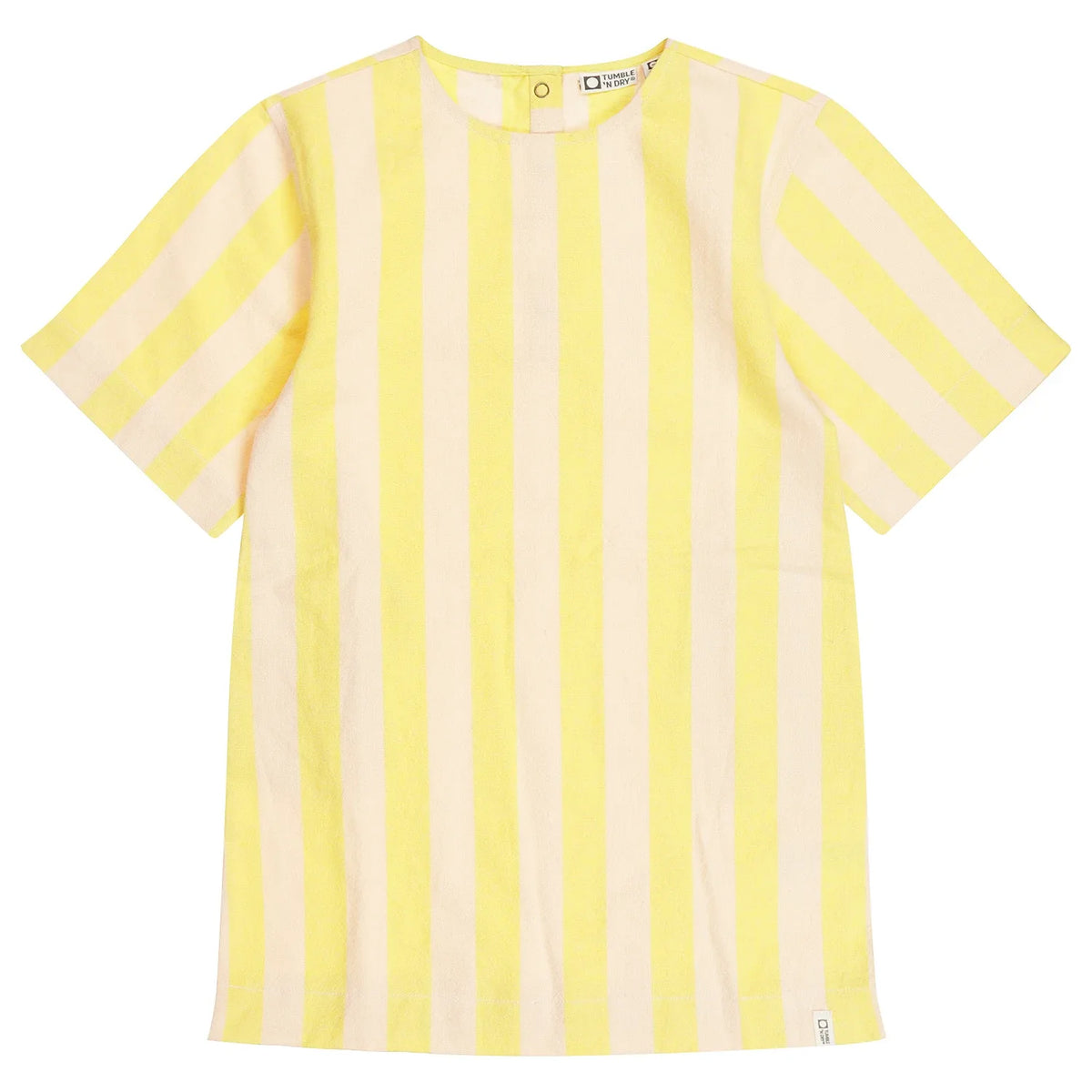 Primavera Dress