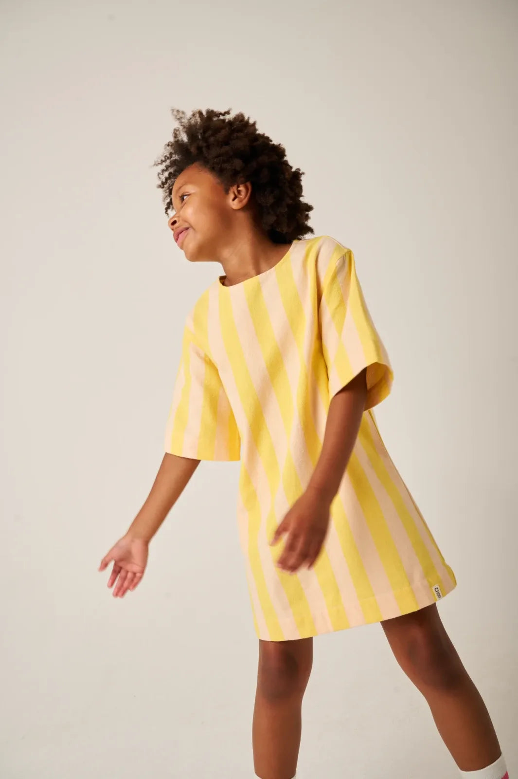 Primavera Dress