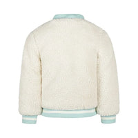 Jacket fur