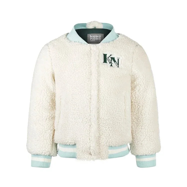 Jacket fur