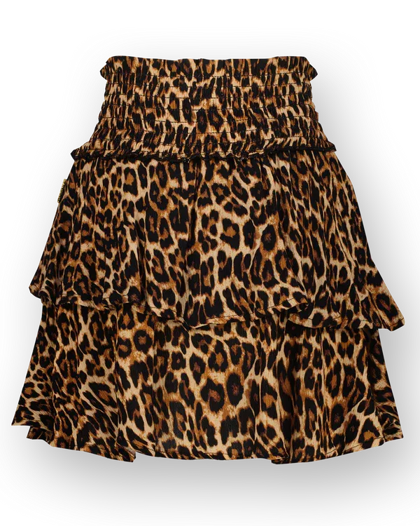 Qarinny Mini Skirt