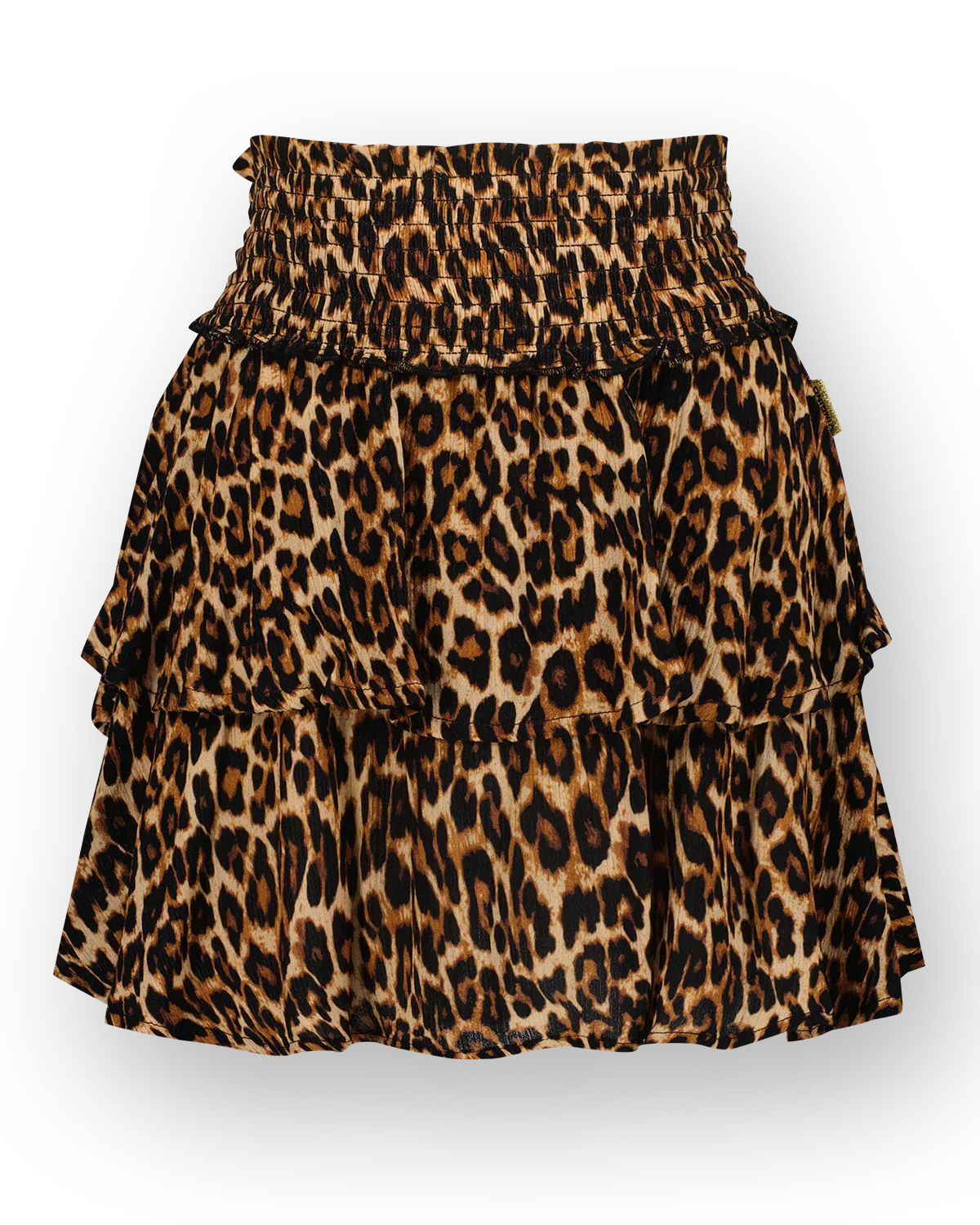 Qarinny Mini Skirt