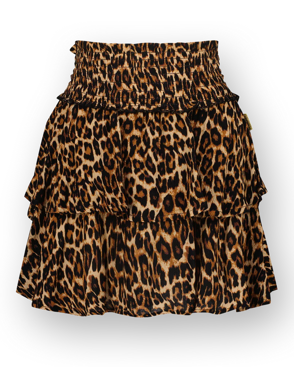 Qarinny Mini Skirt