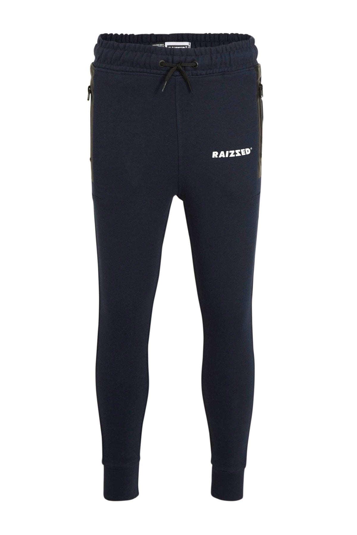 Raizzed Seattle broek Dark blue