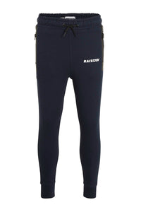 Raizzed Seattle broek Dark blue