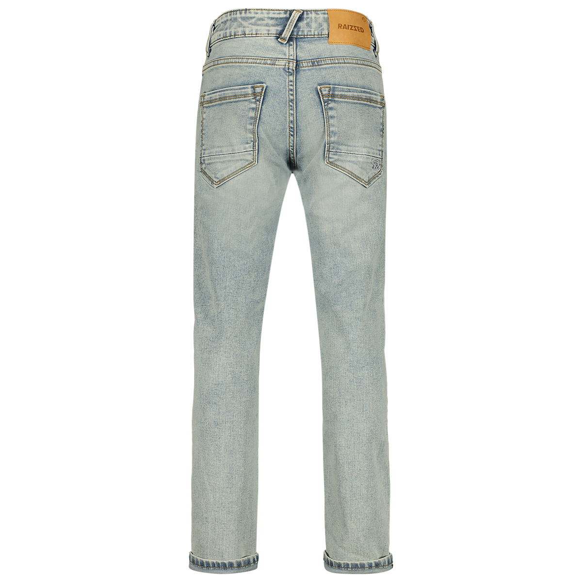 Berlin Crafted straight jeans