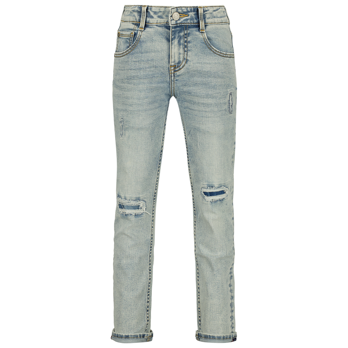 Berlin Crafted straight jeans