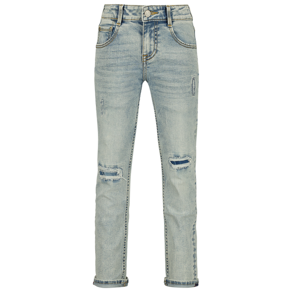 Berlin Crafted straight jeans