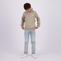Berlin Crafted straight jeans