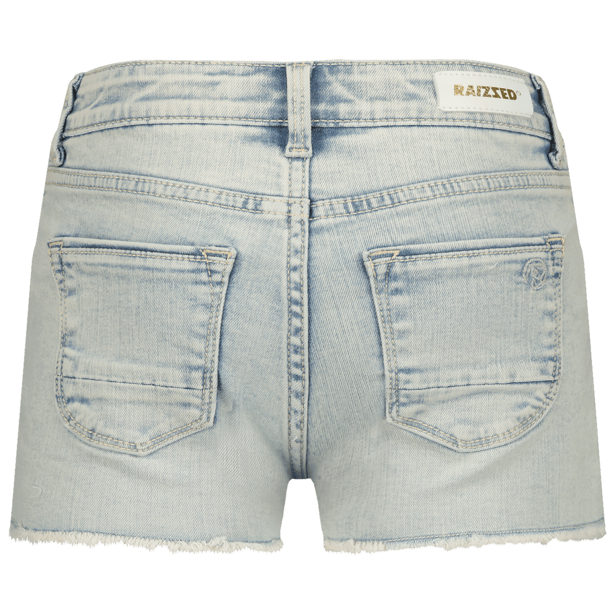 Louisiana Crafted short