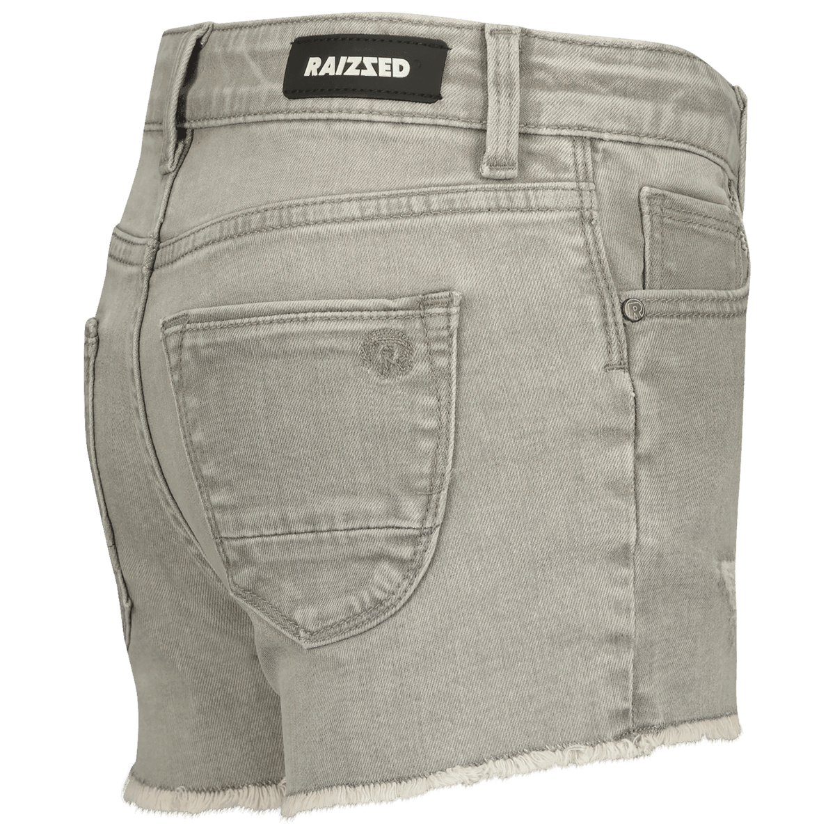 Louisiana Crafted short
