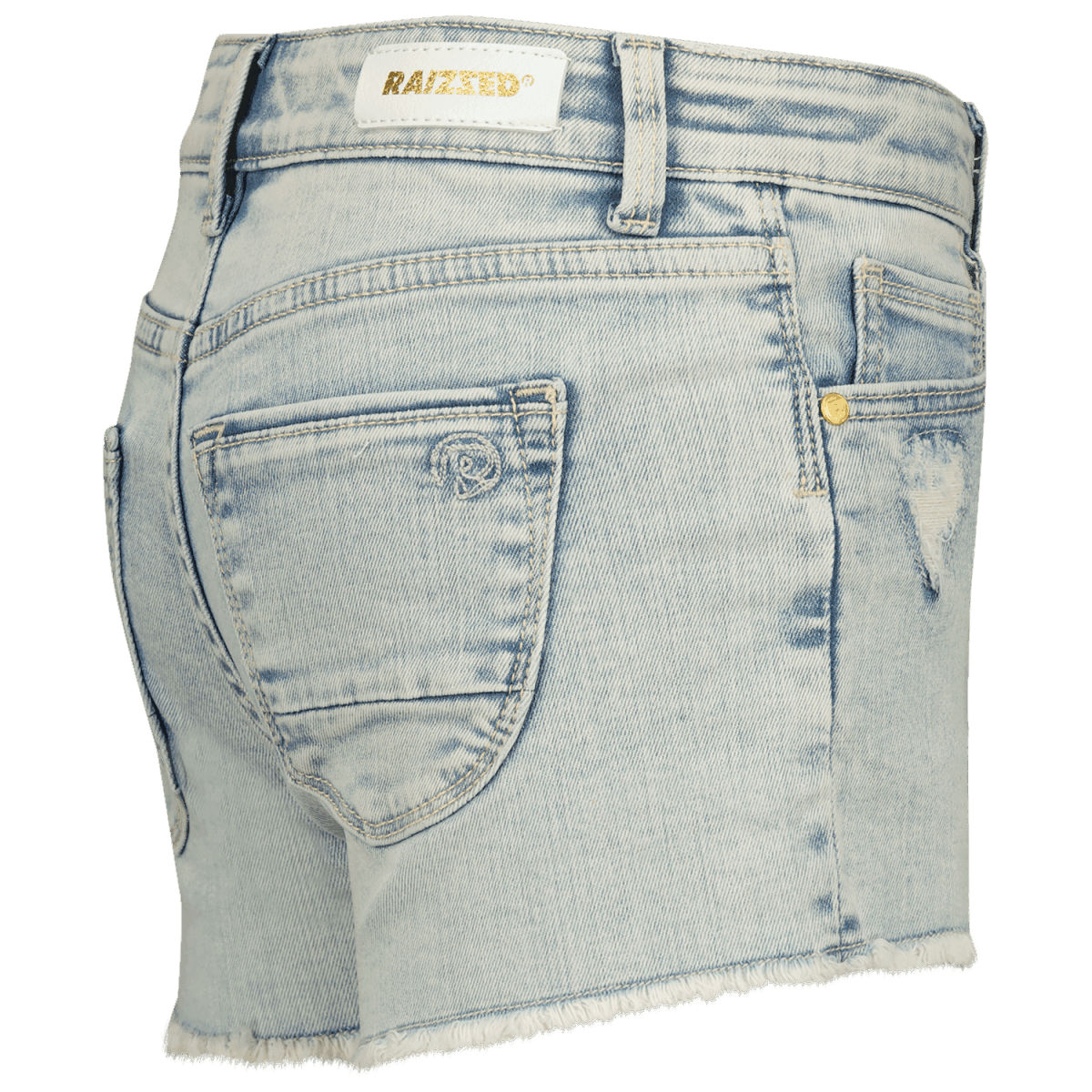 Louisiana Crafted short