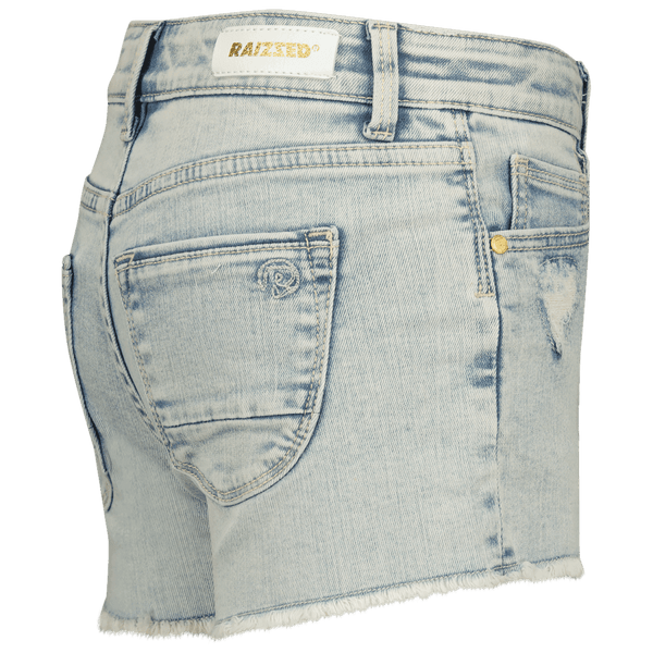 Louisiana Crafted short