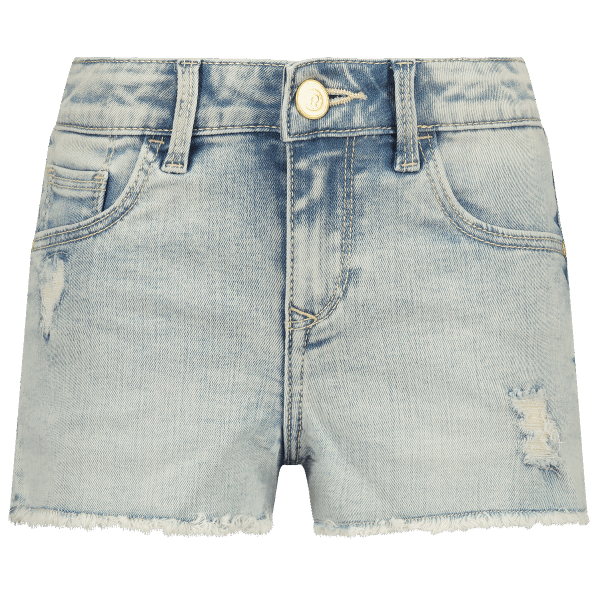 Louisiana Crafted short