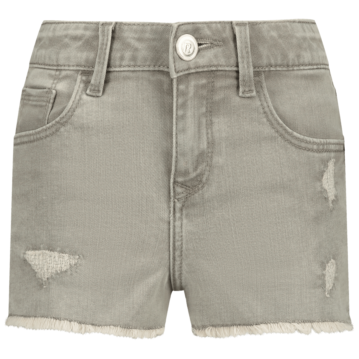 Louisiana Crafted short