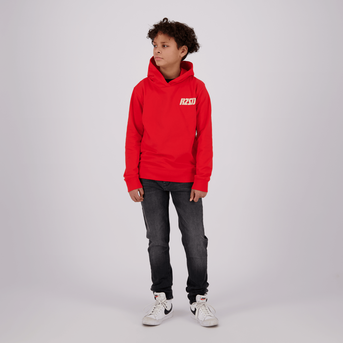 Boston slimfit jeans