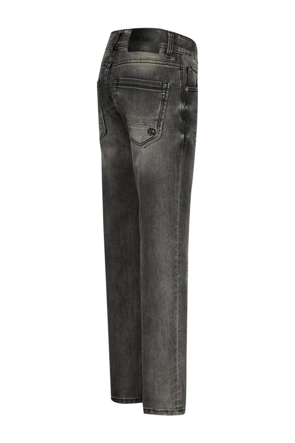Berlin crafted straight jeans