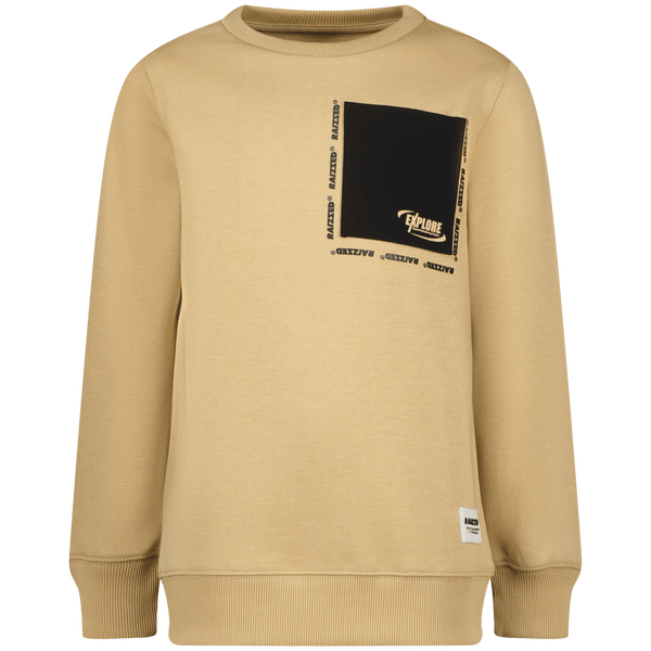 Lawton sweater