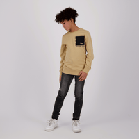 Lawton sweater