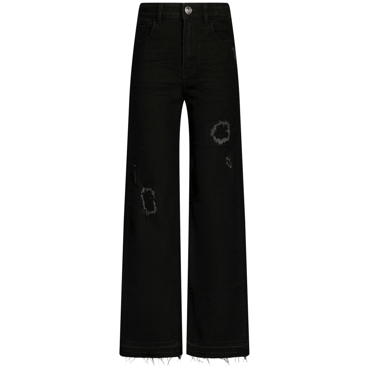 Miississippi wide leg jeans