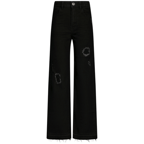 Miississippi wide leg jeans