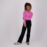 Miississippi wide leg jeans